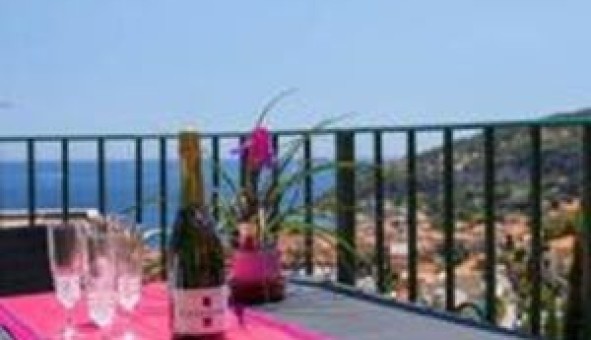 Logement �tudiant T2 &agrave; Saint Jean Cap Ferrat (06230)