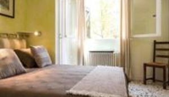Logement �tudiant T2 &agrave; Saint Jean Cap Ferrat (06230)