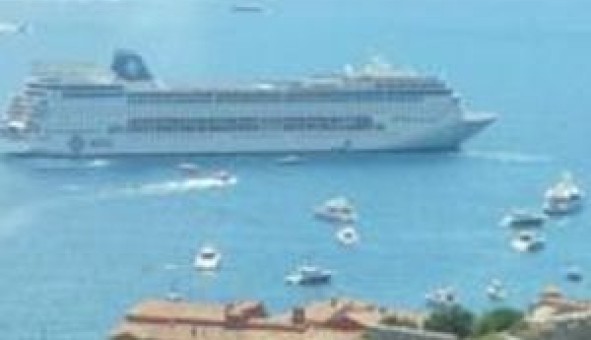 Logement �tudiant T2 &agrave; Saint Jean Cap Ferrat (06230)