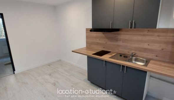 Logement tudiant T2 à Saint Jean Lasseille (66300)
