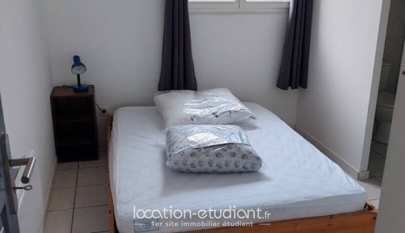 Logement �tudiant T2 &agrave; Saint Jean d'Illac (33127)