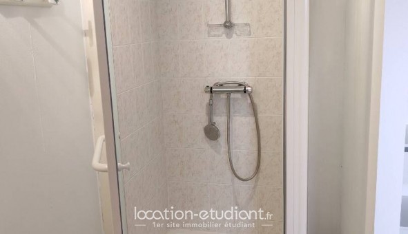 Logement �tudiant T2 &agrave; Saint Jean d'Illac (33127)
