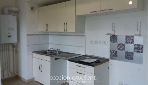 Logement tudiant Location T2 Vide Saint Jean de Braye (45800)