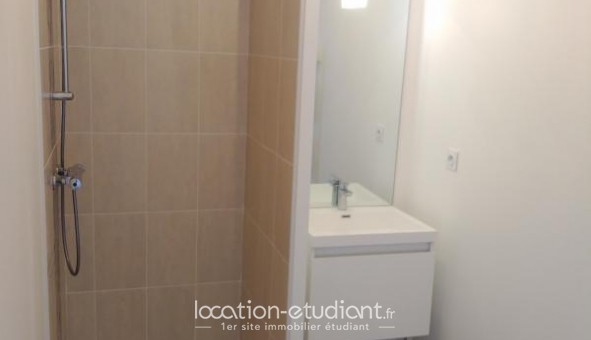 Logement tudiant T2 à Saint Jean de Braye (45800)