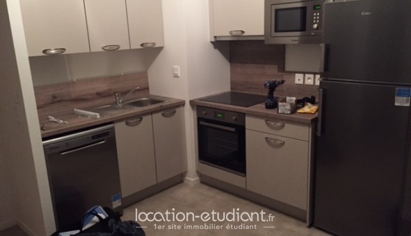 Logement tudiant T2 à Saint Jean de Braye (45800)
