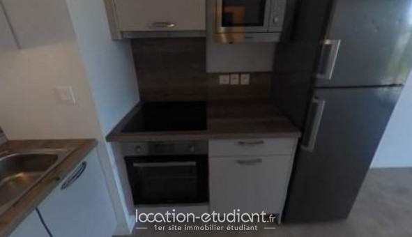 Logement tudiant T2 à Saint Jean de Braye (45800)