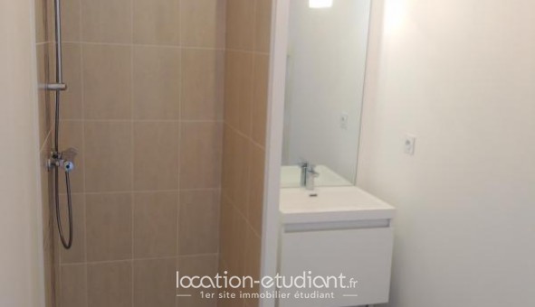 Logement �tudiant T2 &agrave; Saint Jean de Braye (45800)