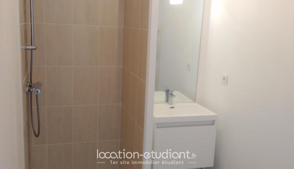 Logement �tudiant T2 &agrave; Saint Jean de Braye (45800)