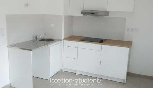 Logement �tudiant T2 &agrave; Saint Jean de Braye (45800)