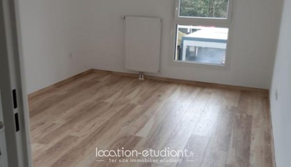 Logement �tudiant T2 &agrave; Saint Jean de Braye (45800)