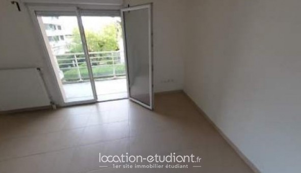 Logement �tudiant T2 &agrave; Saint Jean de Braye (45800)