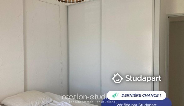 Logement tudiant T2 à Saint Jean de Luz (64500)