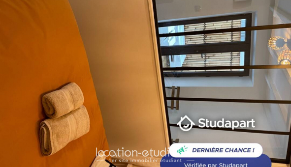 Logement tudiant T2 à Saint Jean de Luz (64500)