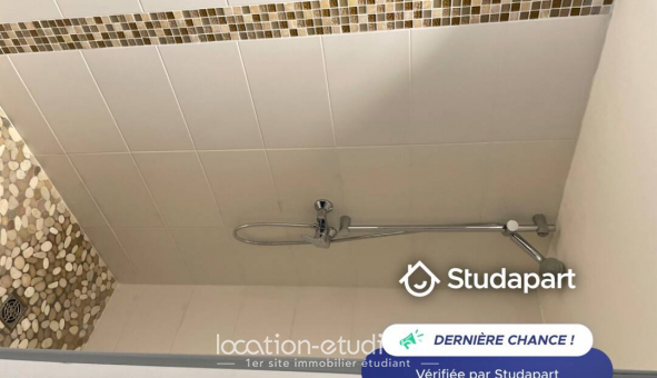 Logement tudiant T2 à Saint Jean de Luz (64500)