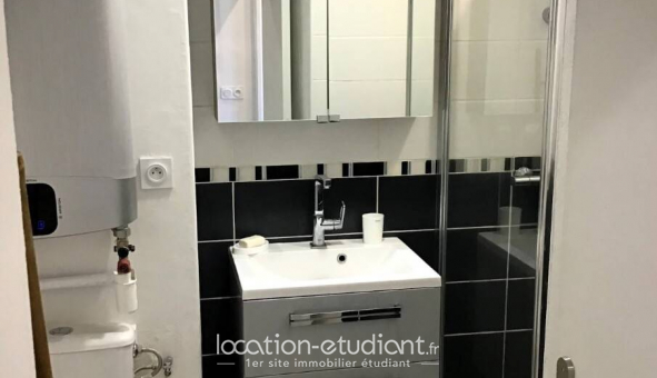 Logement tudiant T2 à Saint Jean de Luz (64500)