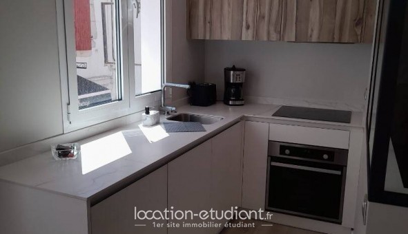 Logement tudiant T2 à Saint Jean de Luz (64500)