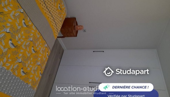 Logement tudiant T2 à Saint Jean de Luz (64500)