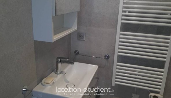 Logement tudiant T2 à Saint Jean de Luz (64500)