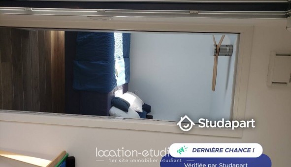Logement �tudiant T2 &agrave; Saint Jean de Luz (64500)