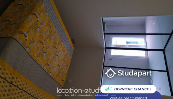 Logement �tudiant T2 &agrave; Saint Jean de Luz (64500)