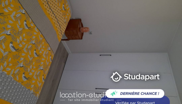 Logement �tudiant T2 &agrave; Saint Jean de Luz (64500)