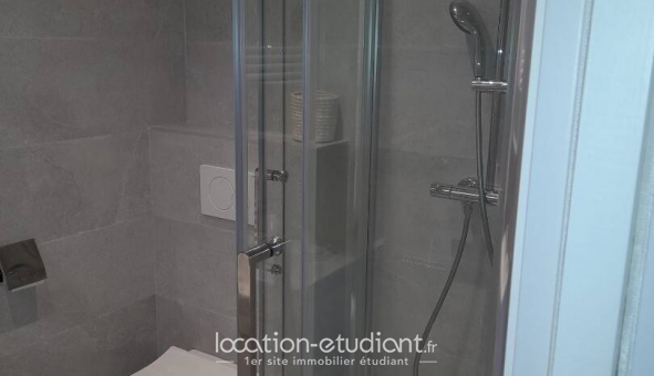 Logement �tudiant T2 &agrave; Saint Jean de Luz (64500)