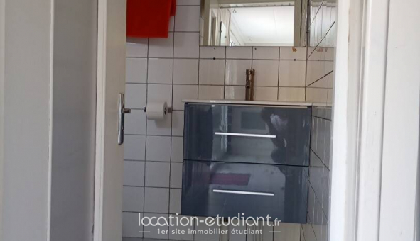 Logement tudiant T2 à Saint Jean de Monts (85160)