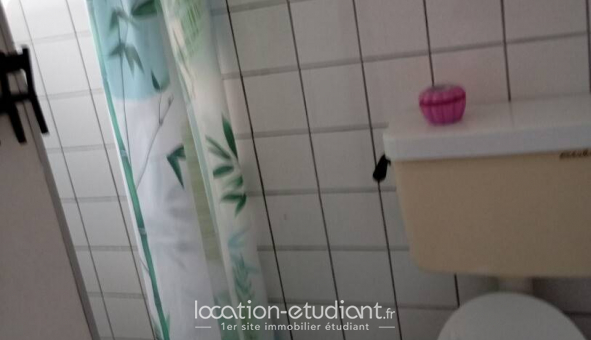 Logement tudiant T2 à Saint Jean de Monts (85160)