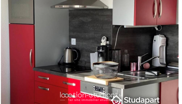 Logement tudiant T2 à Saint Jean de Monts (85160)