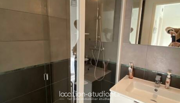 Logement tudiant T2 à Saint Jean de Monts (85160)
