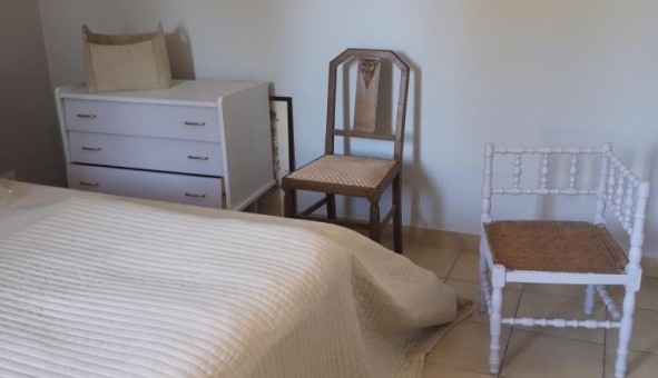 Logement tudiant T2 à Saint Jean de Monts (85160)