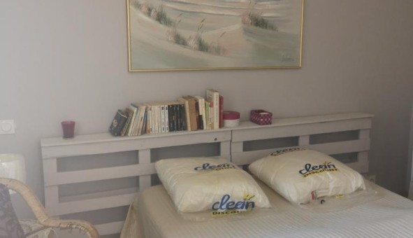 Logement tudiant T2 à Saint Jean de Monts (85160)