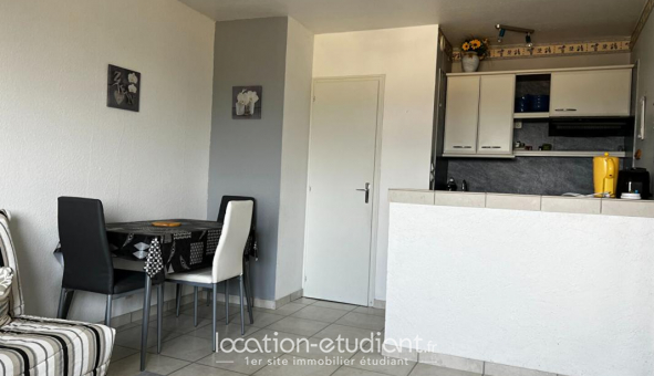 Logement tudiant T2 à Saint Jean de Monts (85160)