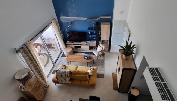 Logement tudiant Location T2 Vide Saint Jean de Vdas (34430)