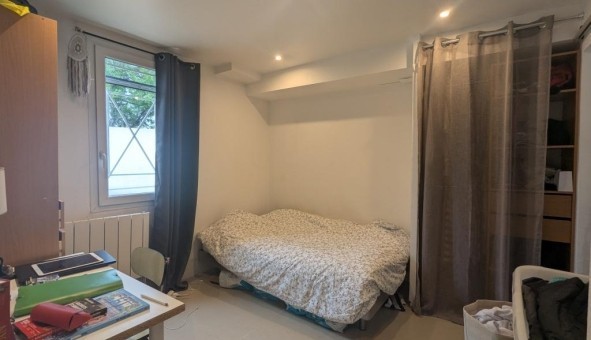 Logement tudiant T2 à Saint Jean de Vdas (34430)