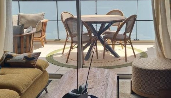 Logement �tudiant T2 &agrave; Saint Jean de V�das (34430)