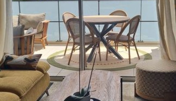 Logement �tudiant T2 &agrave; Saint Jean de V�das (34430)