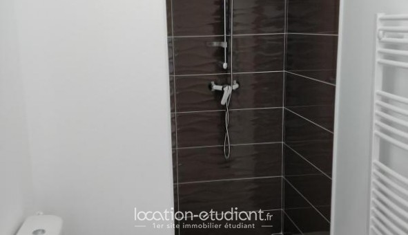 Logement �tudiant T2 &agrave; Saint Jean de V�das (34430)