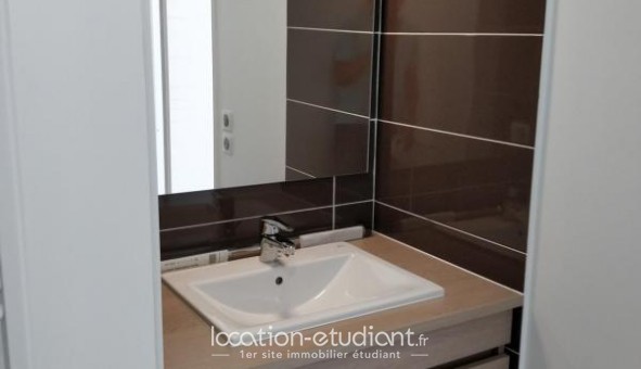 Logement �tudiant T2 &agrave; Saint Jean de V�das (34430)