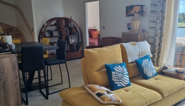 Logement �tudiant T2 &agrave; Saint Jean de V�das (34430)