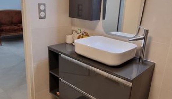 Logement �tudiant T2 &agrave; Saint Jean de V�das (34430)