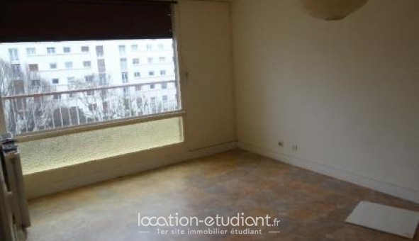 Logement tudiant T2 à Saint Jean de la Ruelle (45140)