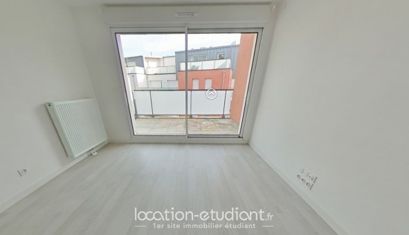 Logement tudiant Location T2 Vide Saint Jean de la Ruelle (45140)