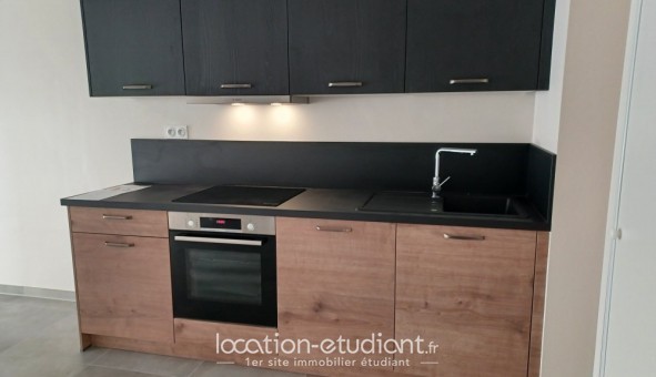 Logement �tudiant T2 &agrave; Saint Jean de la Ruelle (45140)