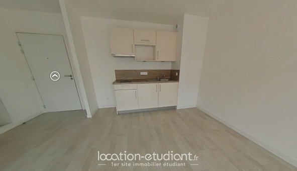 Logement �tudiant T2 &agrave; Saint Jean de la Ruelle (45140)