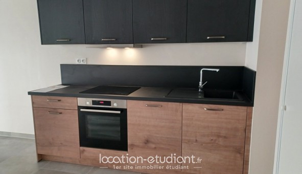 Logement �tudiant Location T2 Vide Saint Jean de la Ruelle (45140)