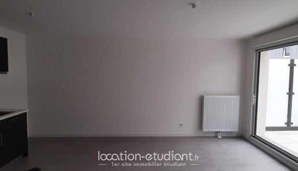 Logement �tudiant T2 &agrave; Saint Jean de la Ruelle (45140)