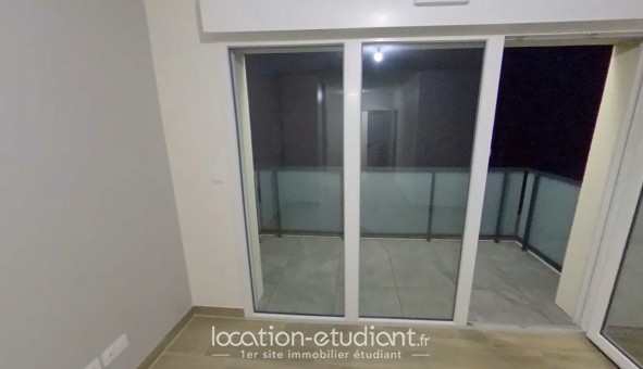 Logement �tudiant T2 &agrave; Saint Jean de la Ruelle (45140)