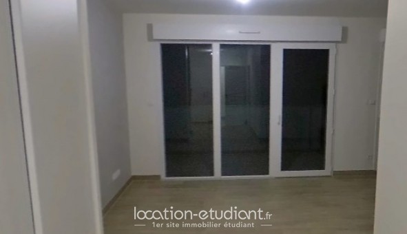 Logement �tudiant T2 &agrave; Saint Jean de la Ruelle (45140)