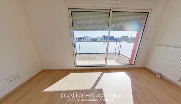 Logement �tudiant Location T2 Vide Saint Jean de la Ruelle (45140)